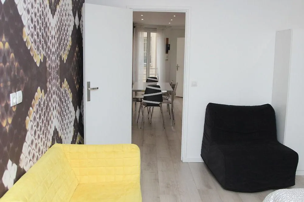 01 Best Loft Paris Montorgueil 0*,  France