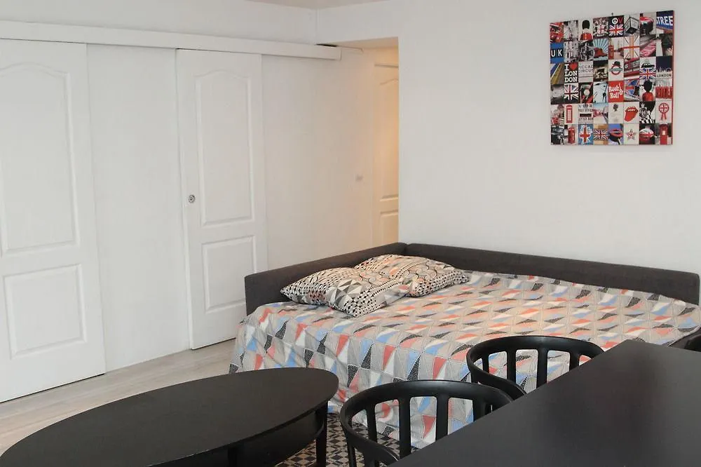 01 Best Loft Paris Montorgueil 0*,  France