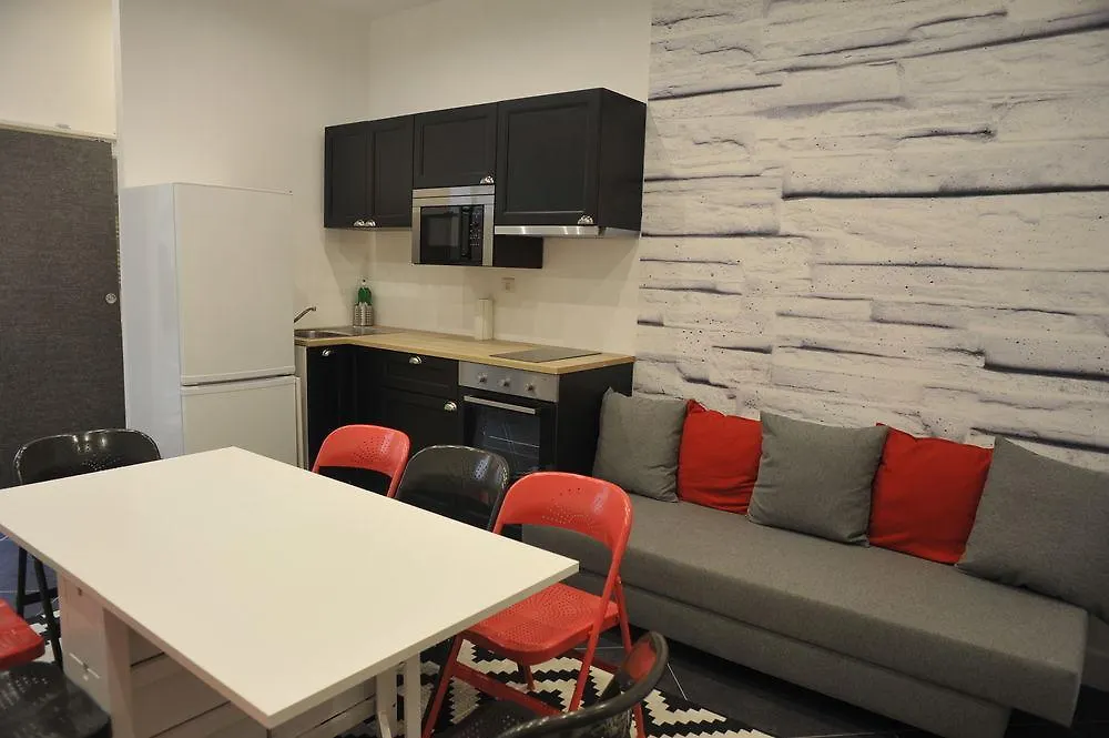 01 Best Loft Paris Montorgueil