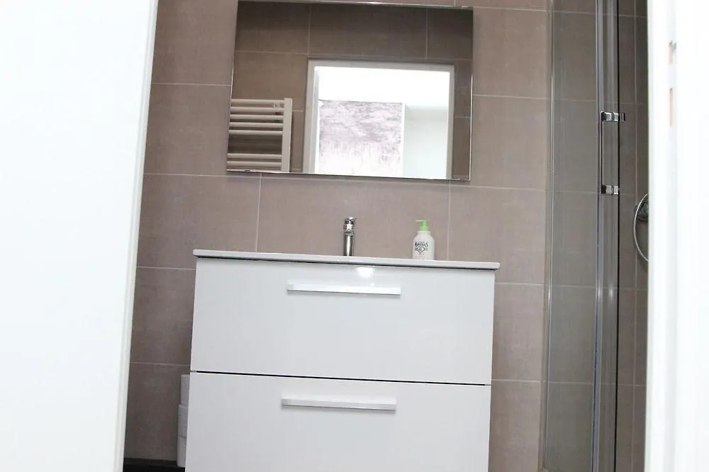 Apartment 01 Best Loft Paris Montorgueil France