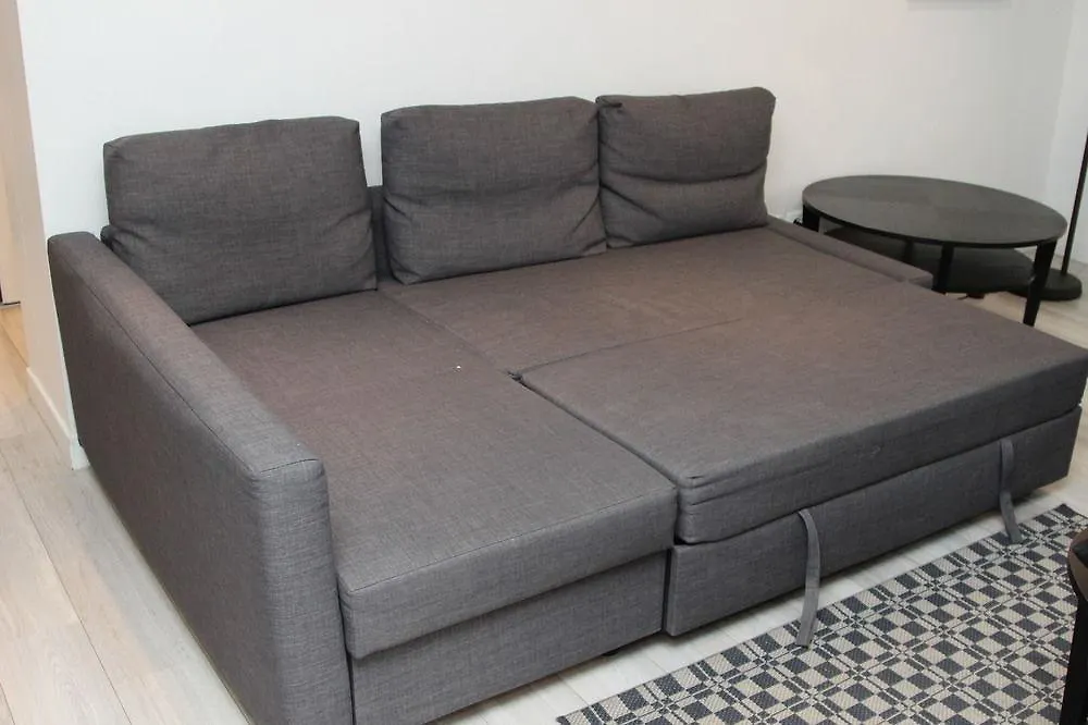 Apartment 01 Best Loft Paris Montorgueil