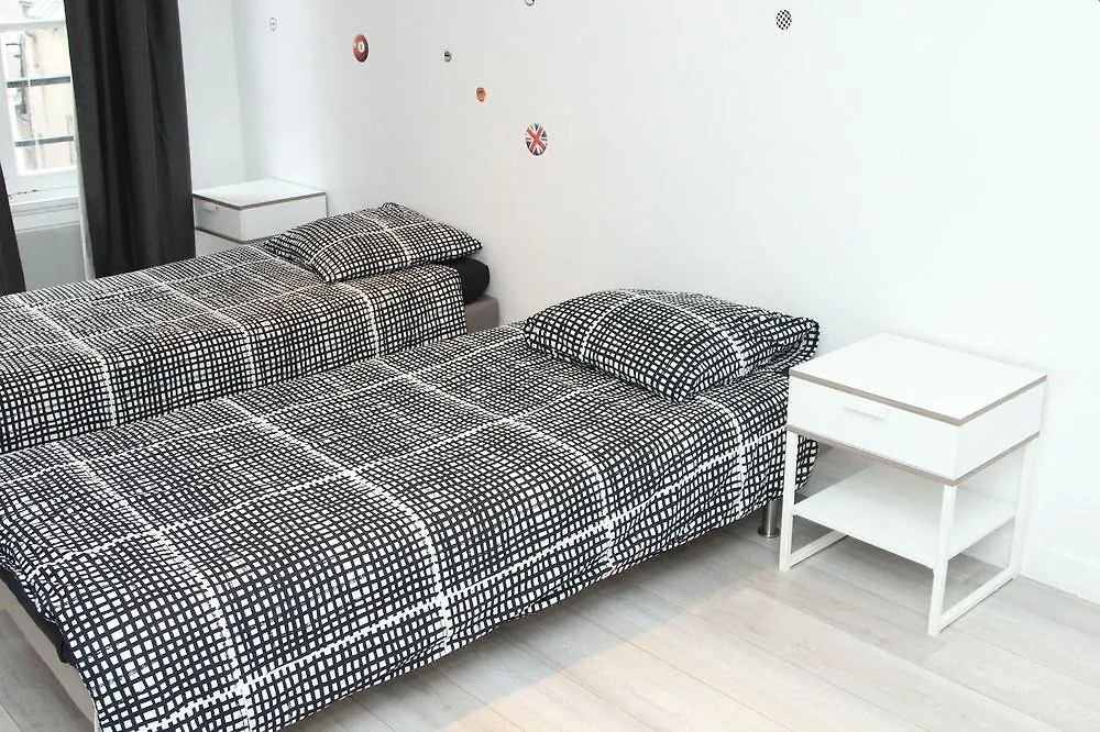 01 Best Loft Paris Montorgueil Francie