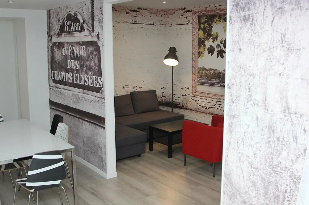 01 Best Loft Paris Montorgueil