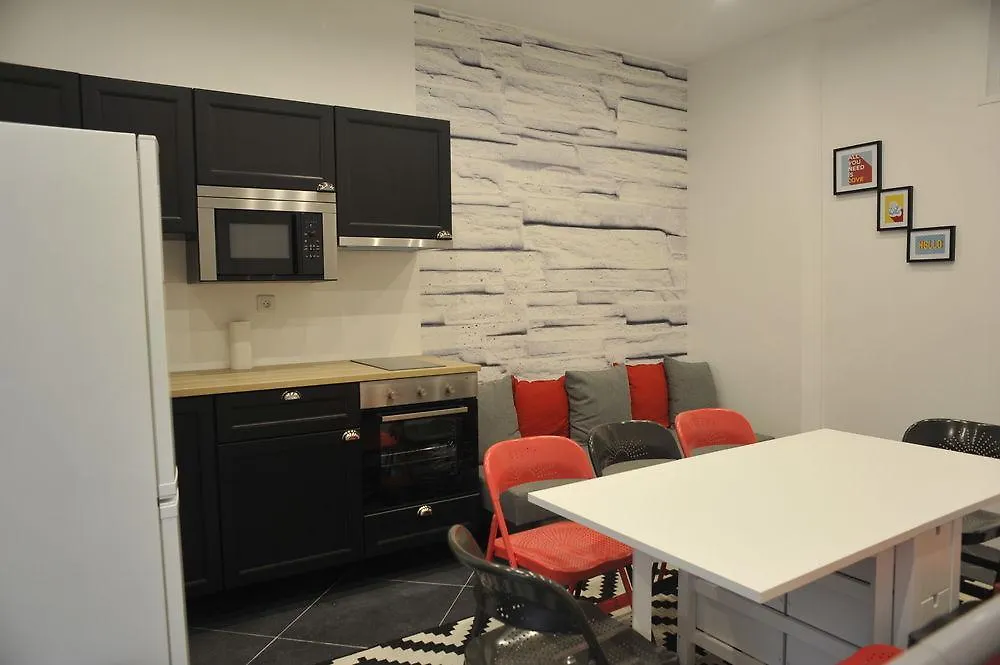 01 Best Loft Paris Montorgueil Francie