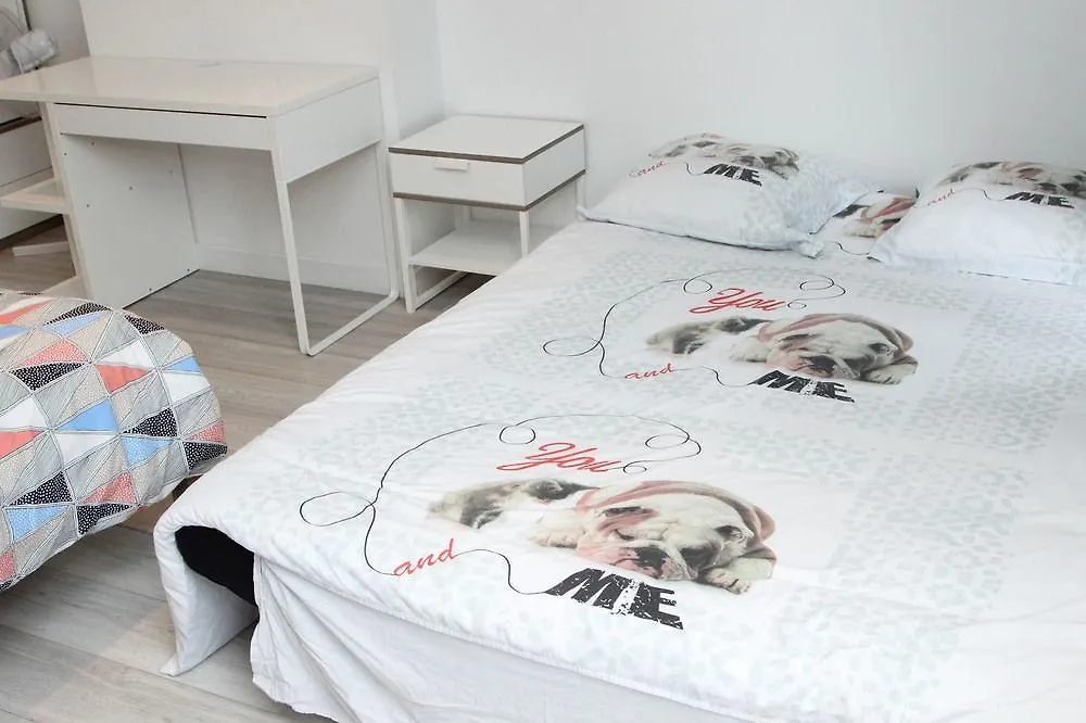 01 Best Loft Paris Montorgueil Francie