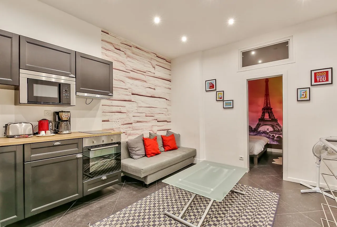 01 Best Loft Paris Montorgueil