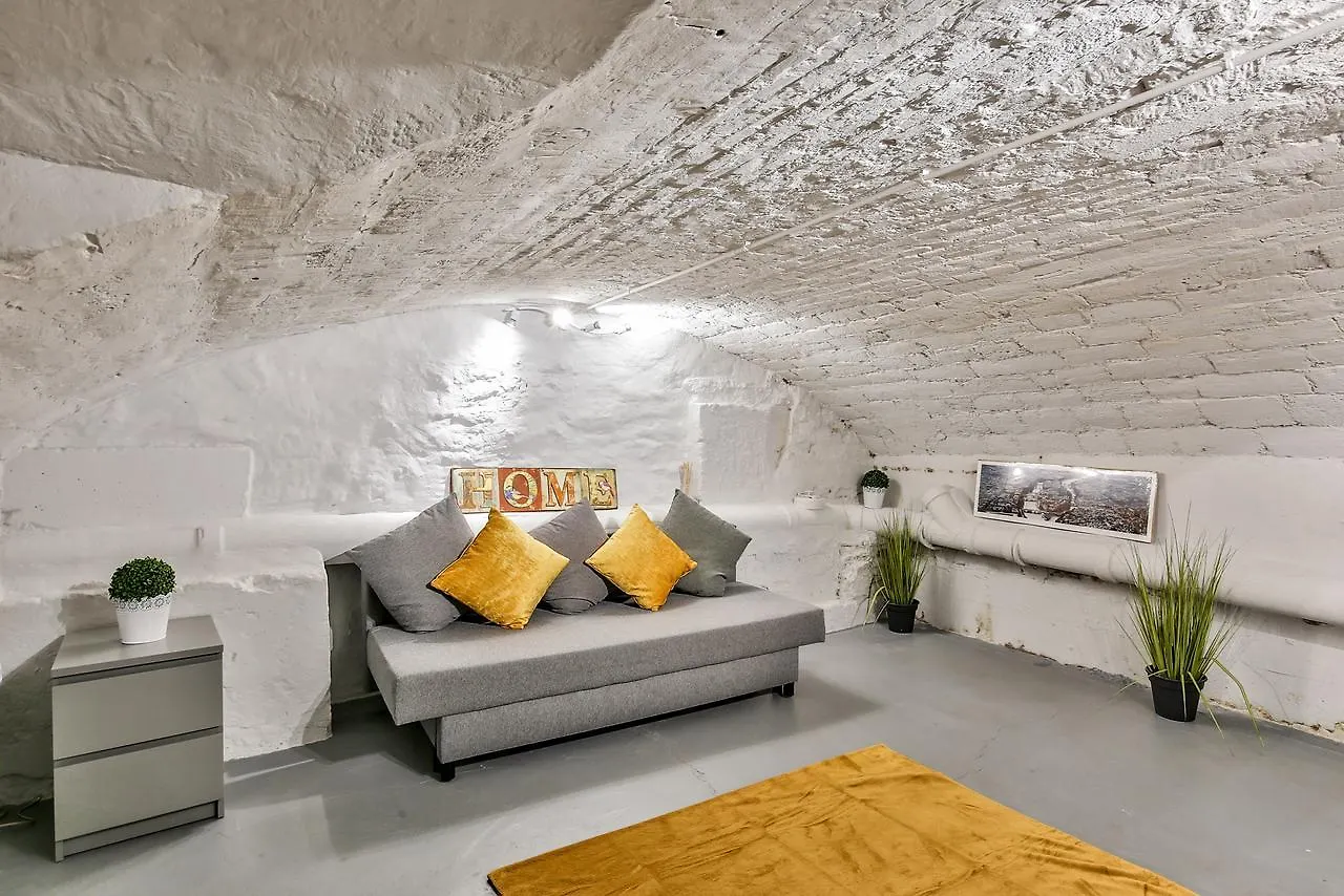 01 Best Loft Paris Montorgueil 0*,  Francie